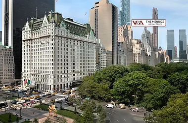 Rented by WAM Partners - William Moses Co.