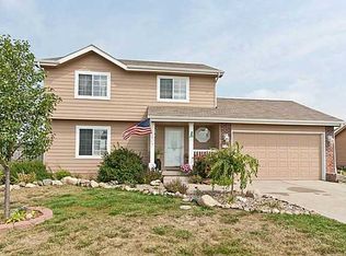 508 15th St SE, Bondurant, IA 50035