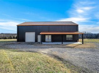 2940 Ball Rd, Whitewright, TX 75491