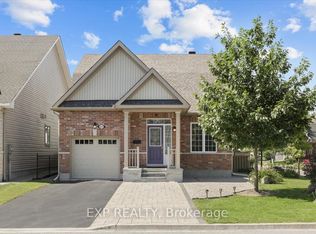 3237 Harvester Cres, North Grenville, ON K0G1J0