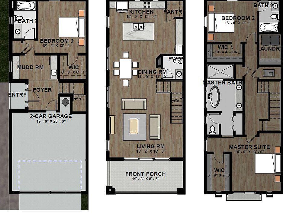 2nd image of 1816 2nd St N