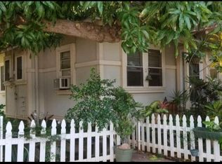 3405 Wela St, Honolulu, HI 96815