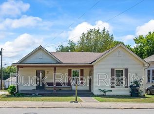 1409 Highland Ave #A, Columbia, TN 38401