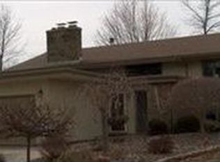 2316 S Orr Rd, Freeland, MI 48623