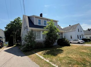 104-104 S Main St, Mansfield, MA 02048