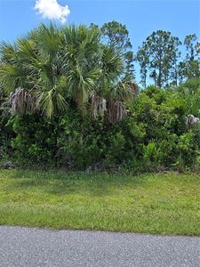 15065 Hennipen Cir Lot 9, Pt Charlotte, FL, 33981