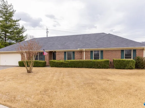 1110 Leeward Dr SE, Huntsville, AL 35803