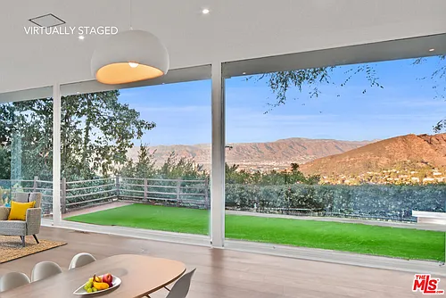 7326 Pacific View Dr Photo 1