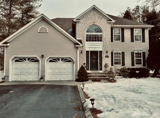 33 Bennett Rd, Matawan, NJ 07747