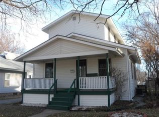 715 South Chestnut, McPherson, KS 67460