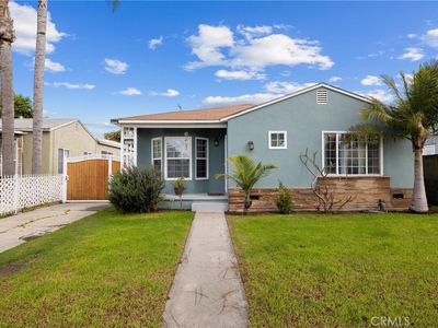 3915 Virginia St, Lynwood, CA, 90262