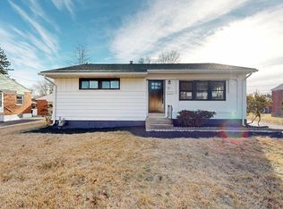 1038 Platt Ave, Folsom, PA 19033