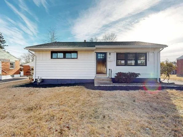 1038 Platt Ave, Folsom, PA 19033