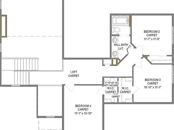 4th image of W259N5967 Amberwood COURT
