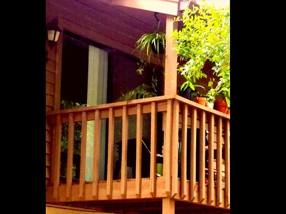 2nd image of 410 N Saint Clair Abrams Ave #408