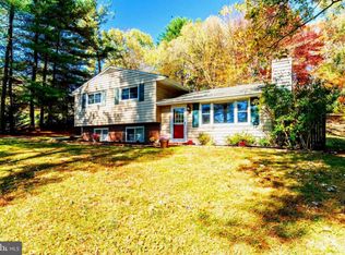 12 Bellclare Cir, Sparks Glencoe, MD 21152