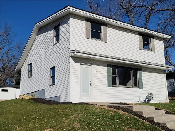 519 2nd St, Kellogg, IA 50135