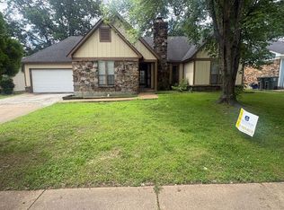 6647 Beaverlodge Dr, Memphis, TN 38141