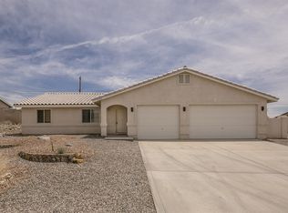 3200 Sheik Dr, Lake Havasu City, AZ 86404