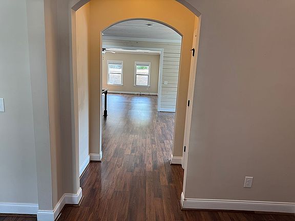 Front Entryway