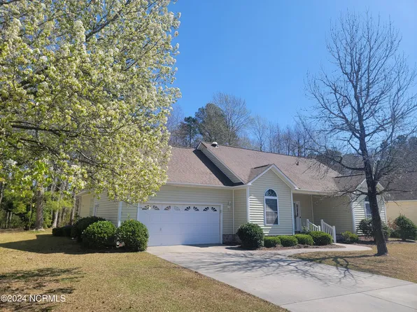 122 Neuchatel Road, New Bern, NC 28562