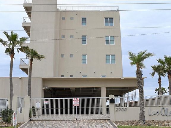 2nd image of 2700 Gulf Blvd #304