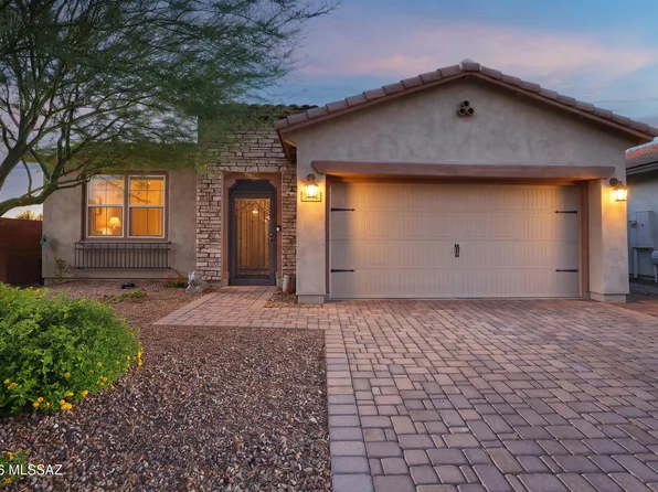 7776 W Buckeye Path, Marana, AZ 85658