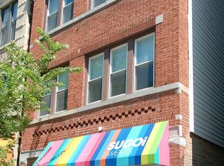 937 N Ashland Ave, Chicago, IL 60622