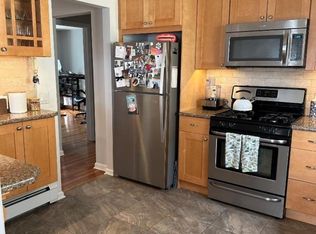 112 Preston Ave, Cranford, NJ 07016