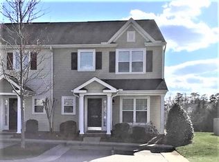 4020 Tarrant Trace Cir, High Point, NC 27265