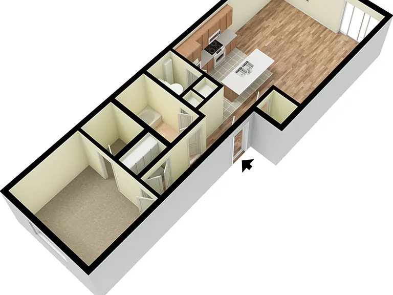 Maple Lane Apartments — Photo 27
