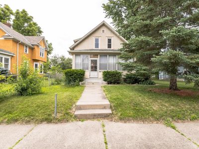 3331 34th Ave S, Minneapolis, MN, 55406