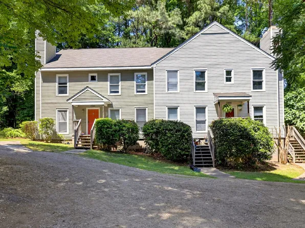 1501 Mary Frances Pl, Raleigh, NC