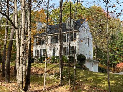 19 Diamond Drive, Danville, NH, 03819