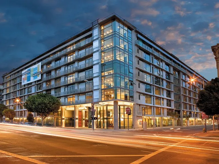 Met Lofts — Photo 33