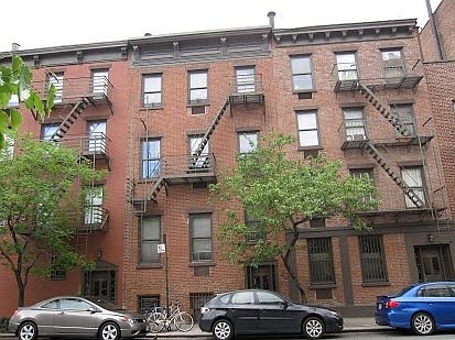 1st image of 754 Greenwich St APT 2A