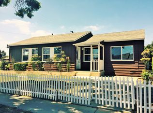 1223 S Dwight Ave, Compton, CA 90220