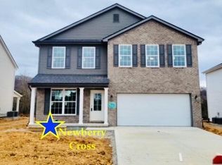 7902 Beeler Farms Ln LOT 39, Knoxville, TN 37918