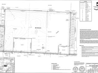 Hazelton Rd, Pea Ridge, AR 72751