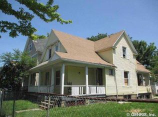 1144 North St, Rochester, NY 14621