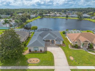 778 Crosswind Way, Port Orange, FL 32128
