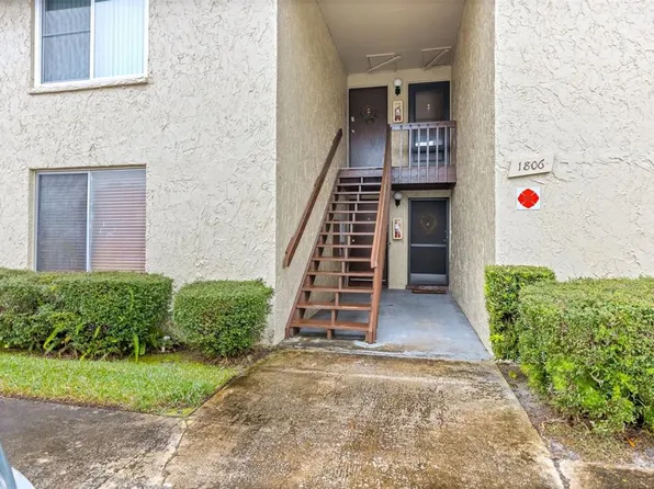 4215 E Bay Dr APT 1806D, Clearwater, FL 33764