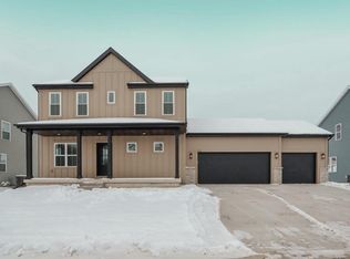 515 Fundamental Way, Cottage Grove, WI 53527