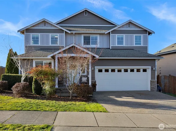 28600 75th Drive NW, Stanwood, WA 98292