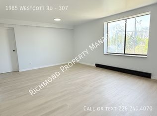 1985 Westcott Rd #307, Windsor, ON N8W4K5