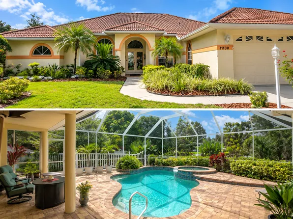 11109 28th Street Cir E, Parrish, FL 34219