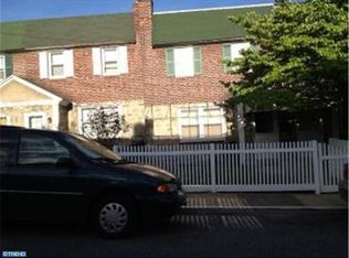 289 Glendale Rd, Upper Darby, PA 19082