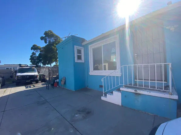 1724 Bissell Ave #B, Richmond, CA 94801
