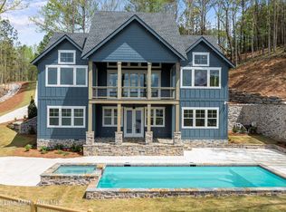 69 Bay Point, Jacksons Gap, AL 36861