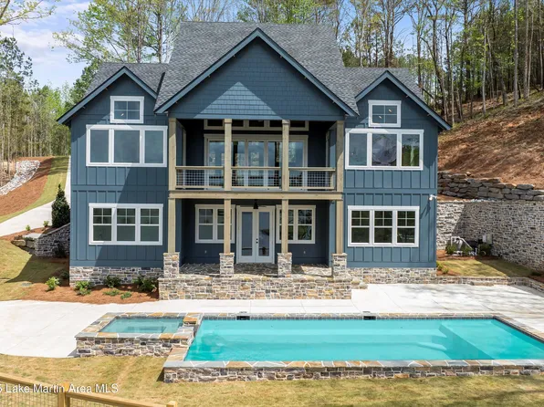 69 Bay Point, Jacksons Gap, AL 36861